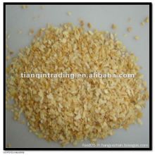 Granules d&#39;ail chinois